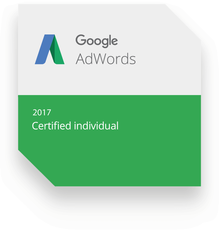 Google certified