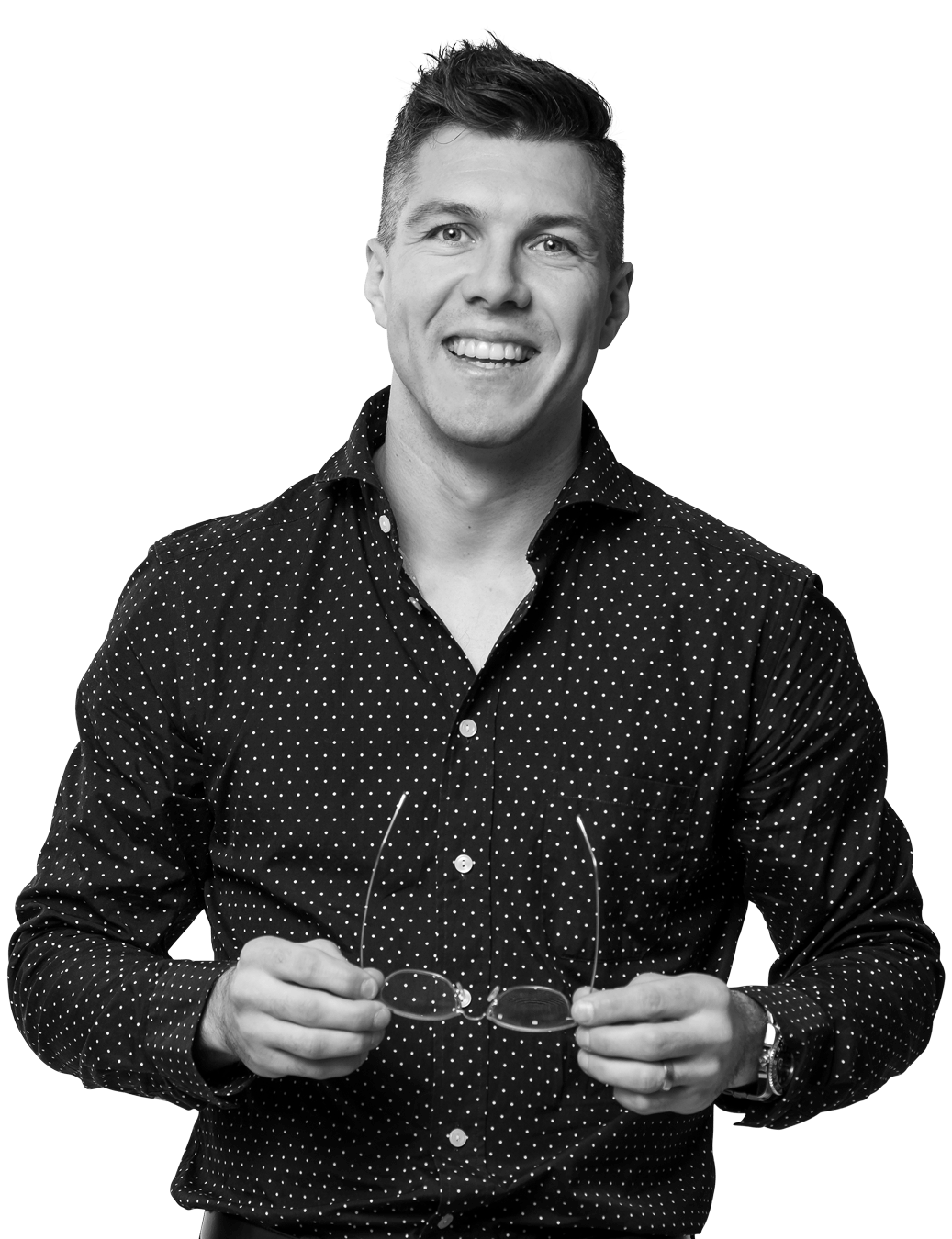 Ted Bergström